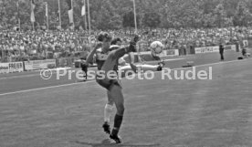 30.06.91 U19 VfB Stuttgart - U19 1. FC Kaiserslautern