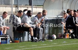 03.03.24 VfB Stuttgart II - TSG Balingen