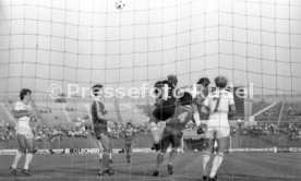 01.08.80 VfB Stuttgart - Stuttgarter Kickers