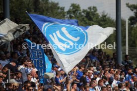 Karlsruher SC - Hamburger SV
