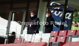 20.02.21 1. FC K&ouml;ln - VfB Stuttgart