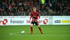 SC Freiburg - 1. FC Union Berlin