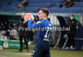 19.01.22 TSG 1899 Hoffenheim - SC Freiburg