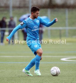 Stuttgarter Kickers
