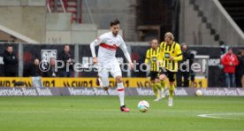 15.04.23 VfB Stuttgart - Borussia Dortmund