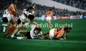 Deutschland - Niederlande