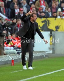 VfB Stuttgart - TSG 1899 Hoffenheim