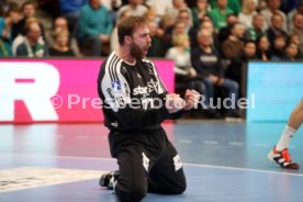 Frisch Auf G&ouml;ppingen - THW Kiel