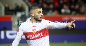05.11.23 1. FC Heidenheim - VfB Stuttgart