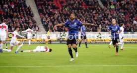 VfB Stuttgart - DSC Arminia Bielefeld