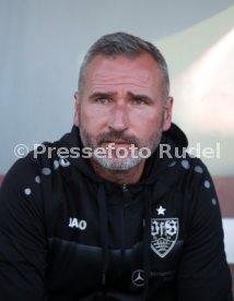 FC Winterthur - VfB Stuttgart
