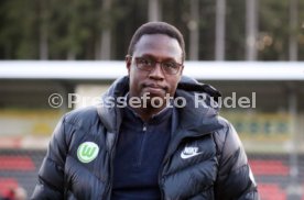 U19 VfB Stuttgart - U19 VfL Wolfsburg