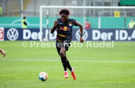 07.08.21 SV Sandhausen - RB Leipzig