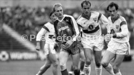 04.11.89 VfB Stuttgart - Borussia M&ouml;nchengladbach