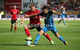 SC Freiburg - TSG 1899 Hoffenheim