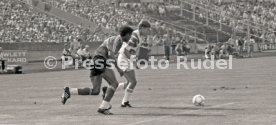 22.08.92 VfB Stuttgart - 1. FC N&uuml;rnberg
