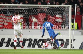 VfB Stuttgart