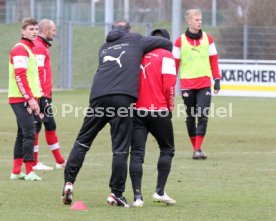 VfB Stuttgart