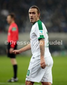 TSG 1899 Hoffenheim - SV Werder Bremen