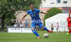 18.07.2020 SV Vaihingen - Stuttgarter Kickers