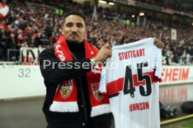08.04.22 VfB Stuttgart - Borussia Dortmund