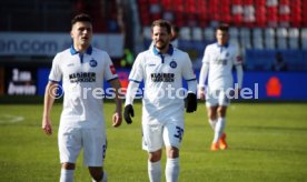 Karlsruher SC - Chemitzer SC