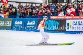 01.02.2026 Weltcup Nordische Kombination M&auml;nner