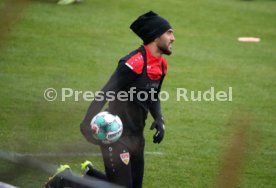 15.03.21 VfB Stuttgart Training