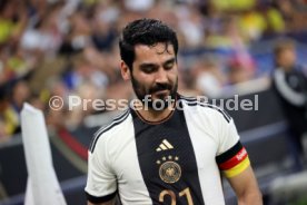 20.06.23 Deutschland - Kolumbien