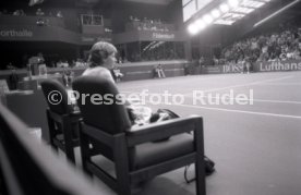 19.10.84 Porsche Tennis Grand Prix Filderstadt
