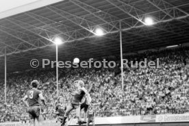 18.08.83 1. FC Kaiserslautern - VfB Stuttgart