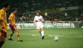11.01.97 Hallen Masters Stuttgart