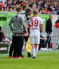 Fortuna D&uuml;sseldorf - 1. FC Union Berlin