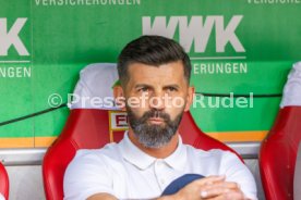 30.08.26 FC Augsburg - FC Schalke 04