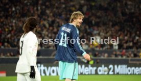 30.03.26 Deutschland - Ghana