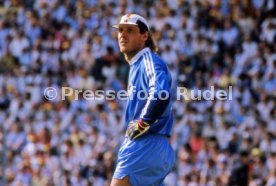 17.06.84 Deutschland - Rum&auml;nien