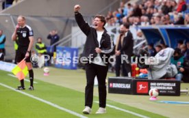 10.10.26 TSG 1899 Hoffenheim - Hamburger SV