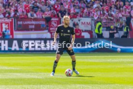25.04.26 FSV Mainz 05 - FC Bayern M&uuml;nchen
