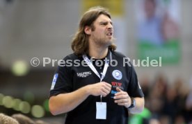 TVB 1898 Stuttgart - Bergischer HC
