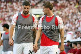 08.08.26 VfB Stuttgart - FC Everton