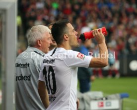 SC Freiburg - Eintracht Frankfurt