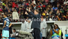 30.03.26 Deutschland - Ghana