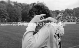 27.10.90 Stuttgarter Kickers - SC Freiburg