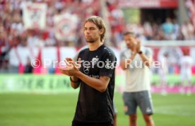 28.08.22 1. FC K&ouml;ln - VfB Stuttgart