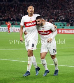 31.10.23 VfB Stuttgart - 1. FC Union Berlin