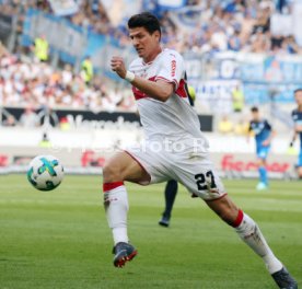 VfB Stuttgart - TSG 1899 Hoffenheim