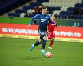 13.012.22 TSG 1899 Hoffenheim - DSC Arminia Bielefeld