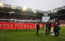 1. FSV Mainz 05 - VfB Stuttgart