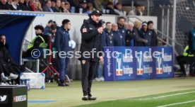 23.02.25 TSG 1899 Hoffenheim - VfB Stuttgart