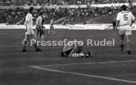26.10.91 Stuttgarter Kickers - FC Schalke 04